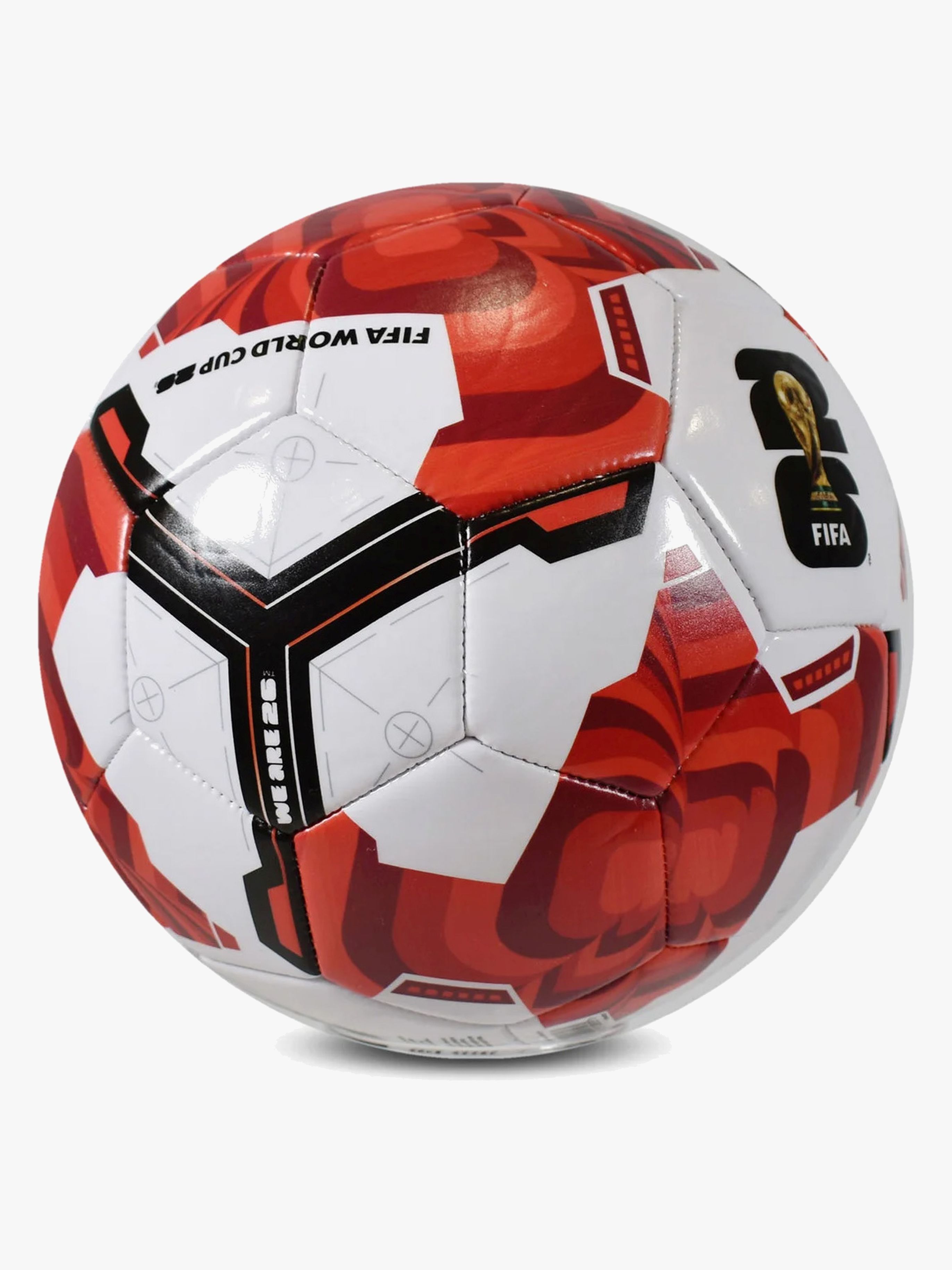 FIFA World Cup Fodbold