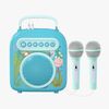 Cloudberry Castle Karaokemaskine med Bluetooth