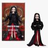 Monster High Wednesday Modedukke Morticia