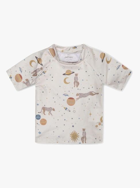 That's Mine Sami UV-Trøje, Leo Espace