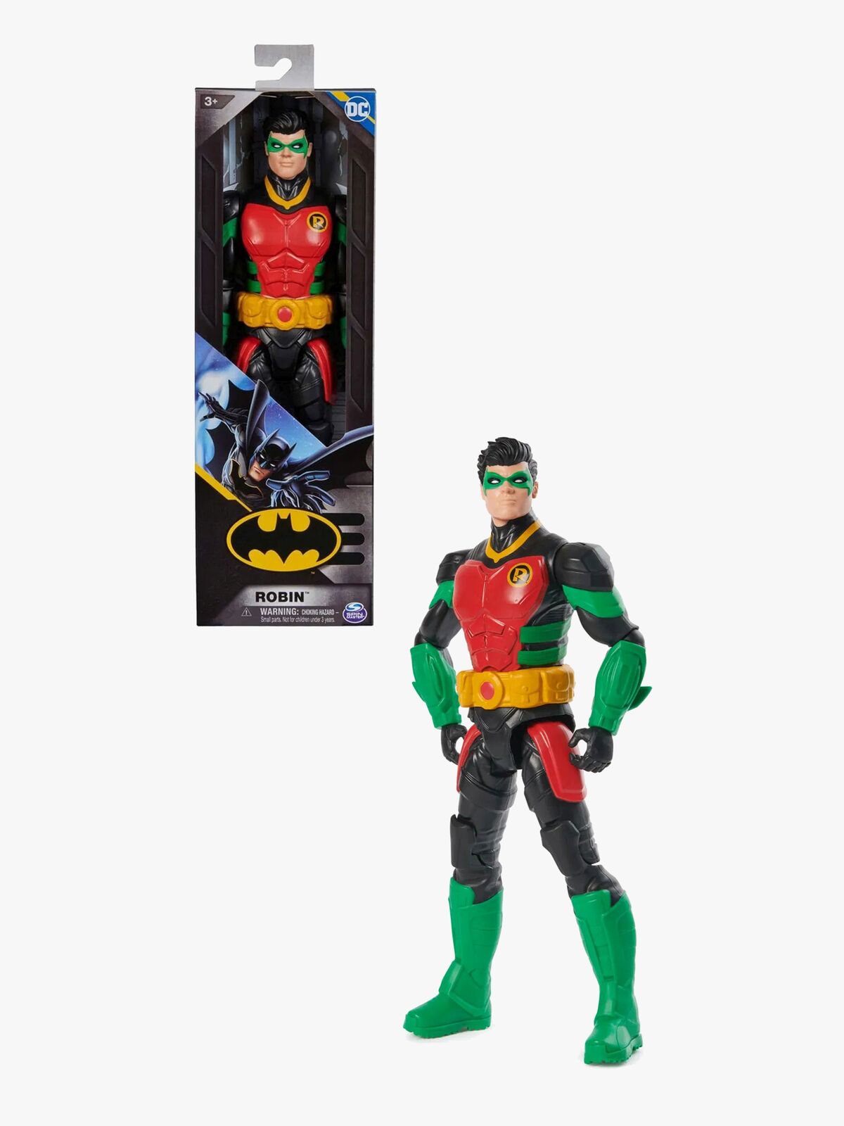 Batman Robin Actionfigur - 30 cm