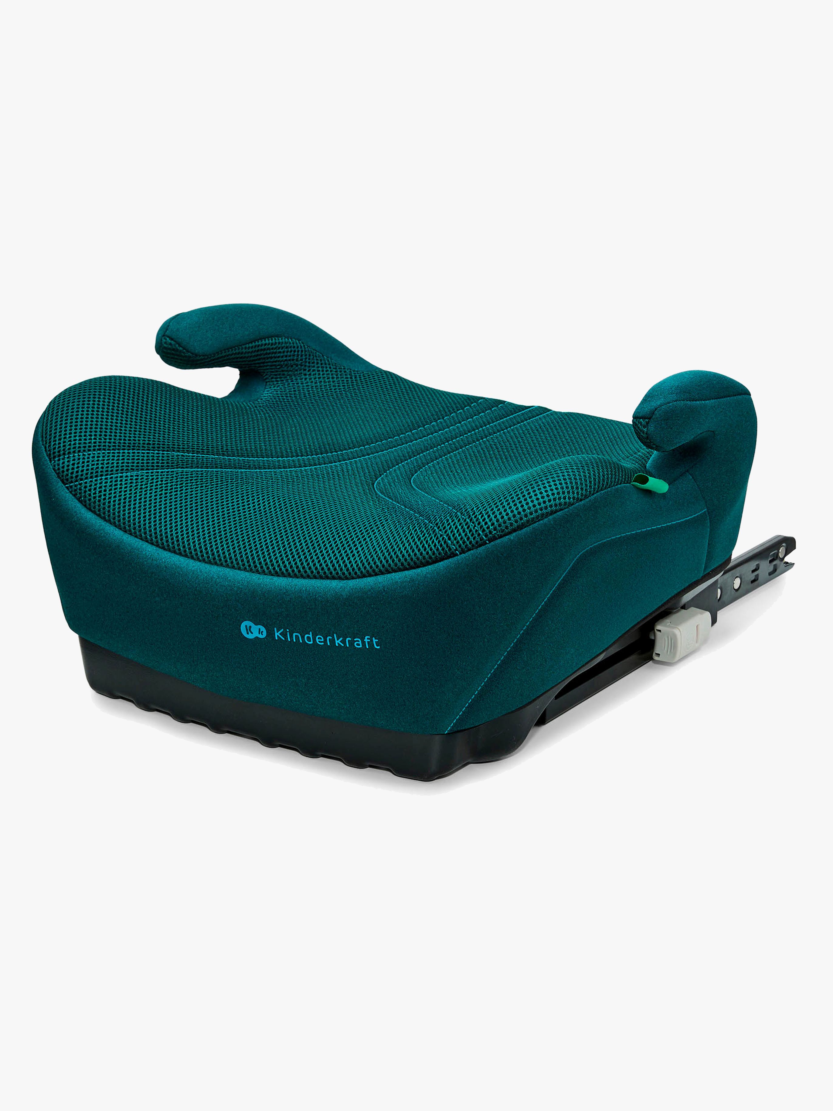 Kinderkraft I-BOOST 2 PRO Selepude, Green