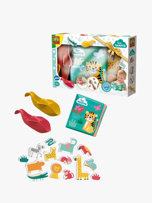 SES Creative Badelegetøjssæt