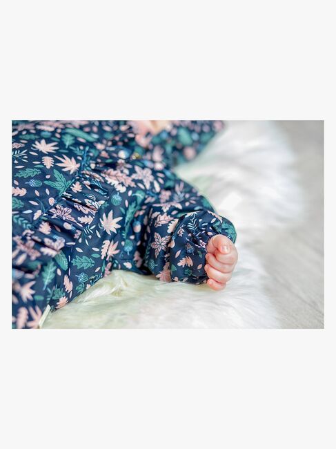 Petite Chérie Atelier Aurora Køredragt, Night Sky Print