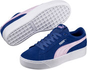 Puma Vikky Platform AC Sneakers, Blue