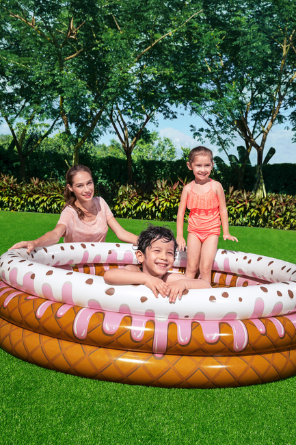 Bestway Sundae Funday Kid Pool