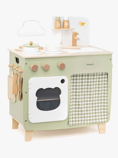 PolarB Legekøkken Sæt