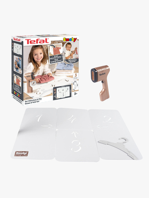 Tefal Dampende Sæt