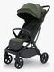 Kinderkraft NUBI 3 Klapvogn, Mystic Green