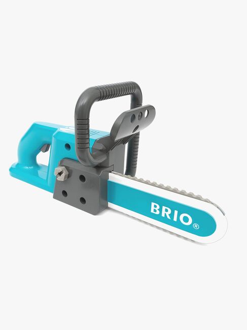BRIO 34602 Builder Kædesav