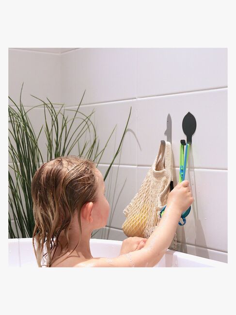 Marnelly Knage Pilrokke, Grå