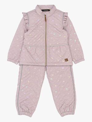 Mikk-Line Termosæt, Bow Foil