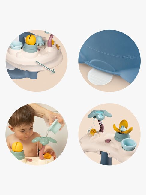 Smoby Little Smoby Badestol