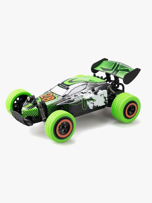 Silverlit Exost Fjernstyret Bil Dust Storm 1:18