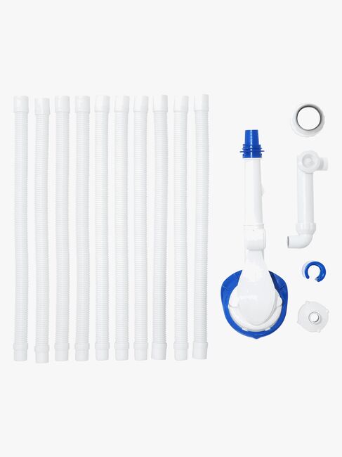 Bestway Flowclear AquaSweeper Poolstøvsuger