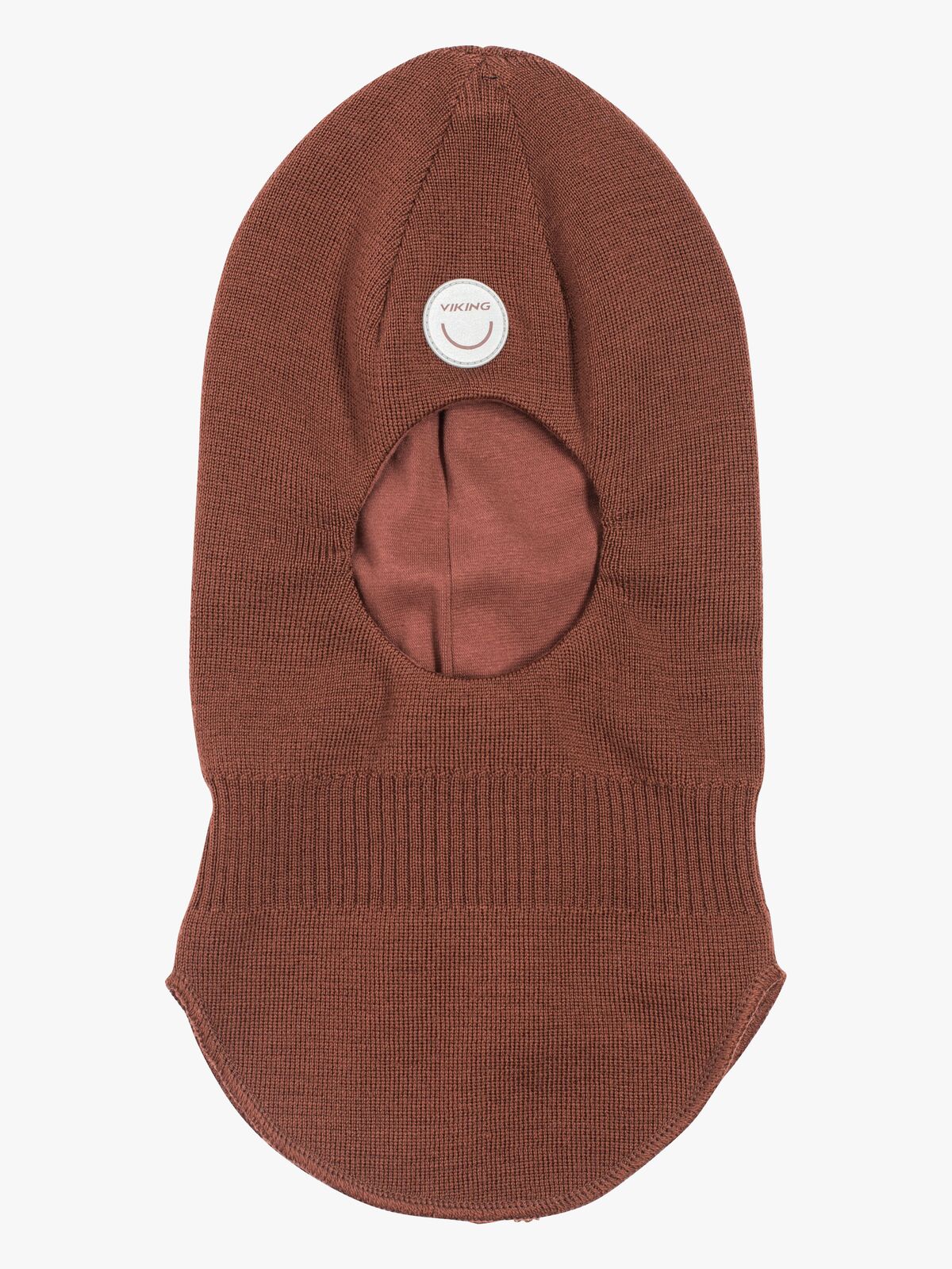 Viking Alv Elefanthue Merinould, Dark Brown