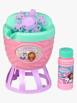 Gabby's Dollhouse Sæbeboblefontæne