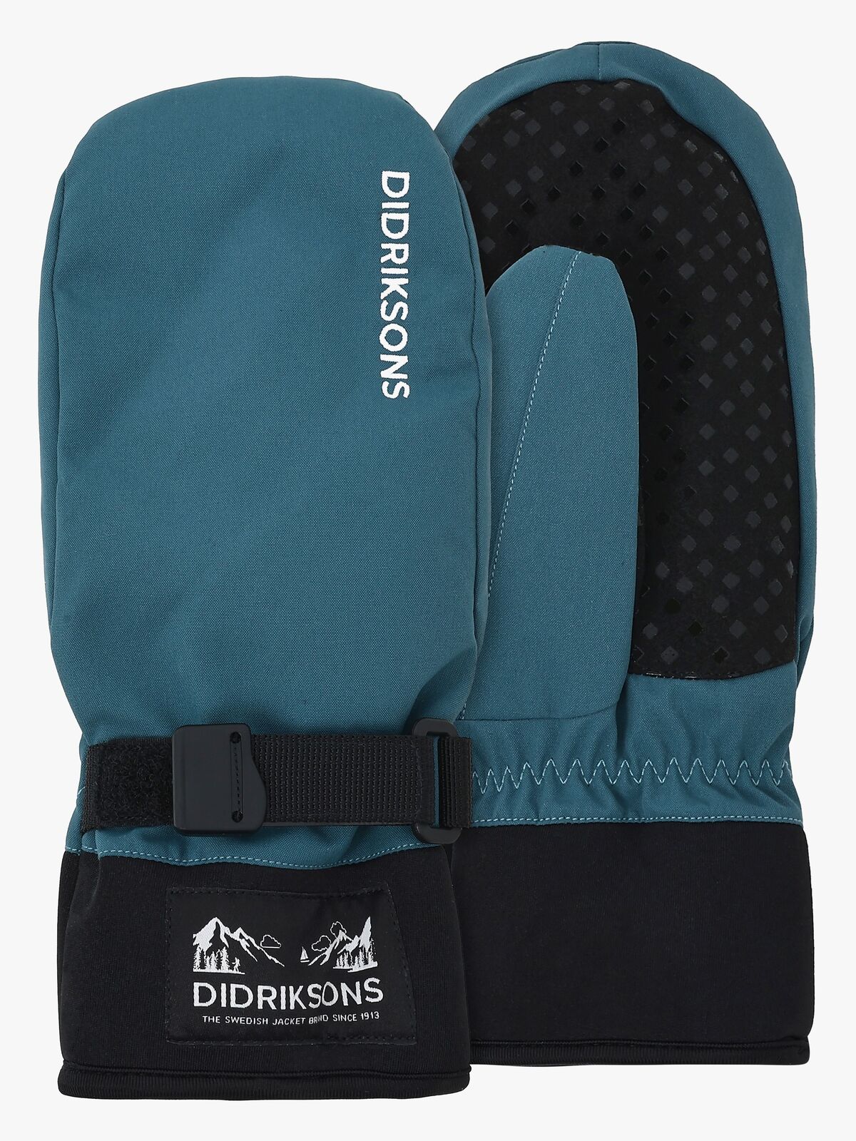 Didriksons Lovas Vanter, Star Blue