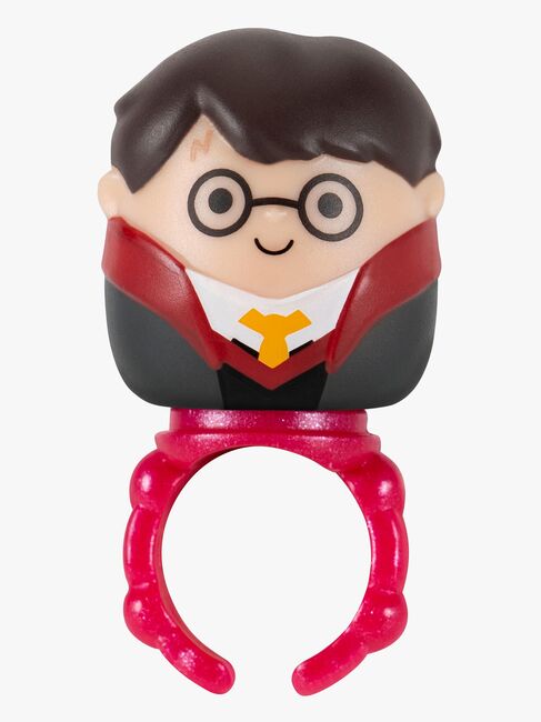 Squish-a-longs Harry Potter Figursæt 2,5 cm 12-pak