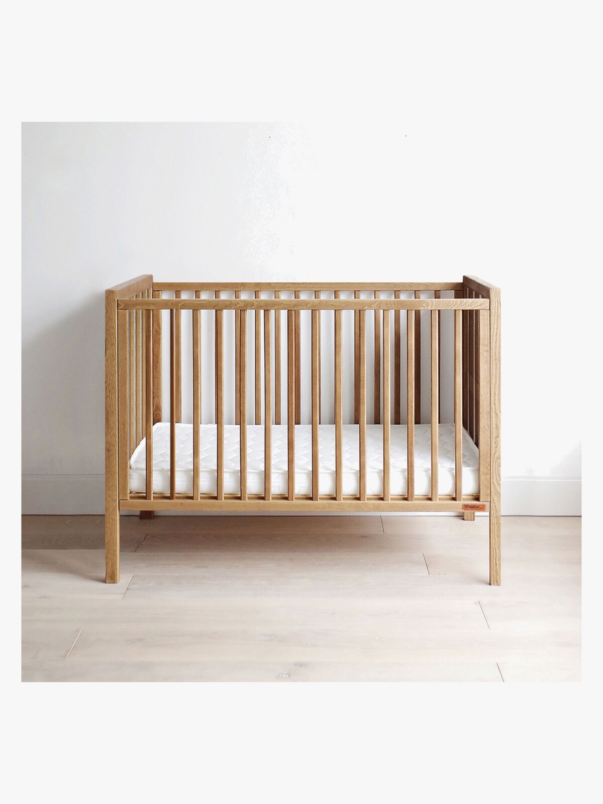 Woodies Stardust Tremmeseng, Vintage