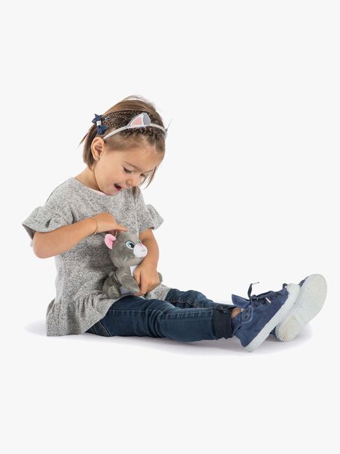 Smoby Kat Med Hus & Tilbehør