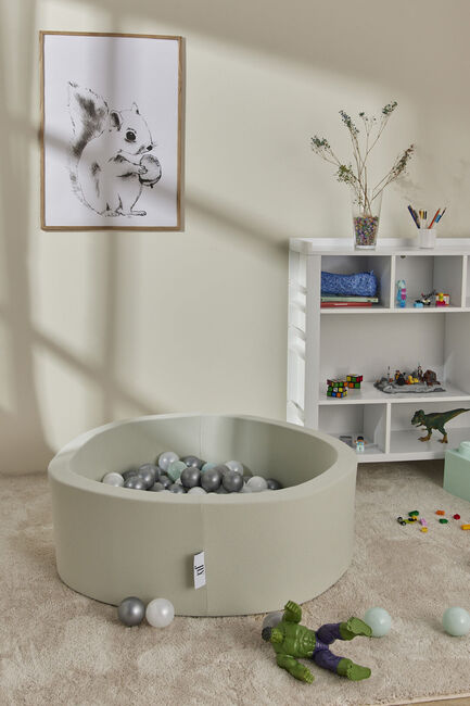 JLY Boldbassin 30x90, Green