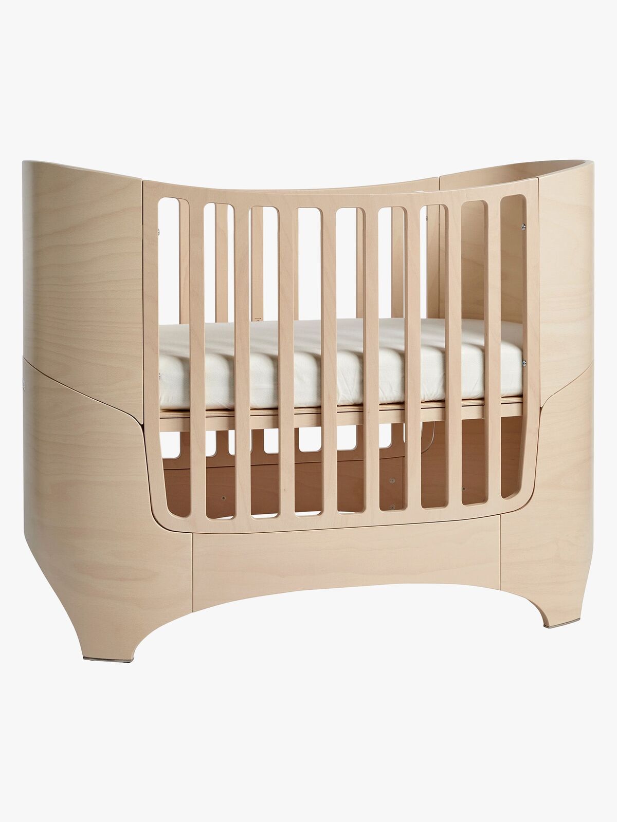 Leander Classic™ Tremmeseng, Træ