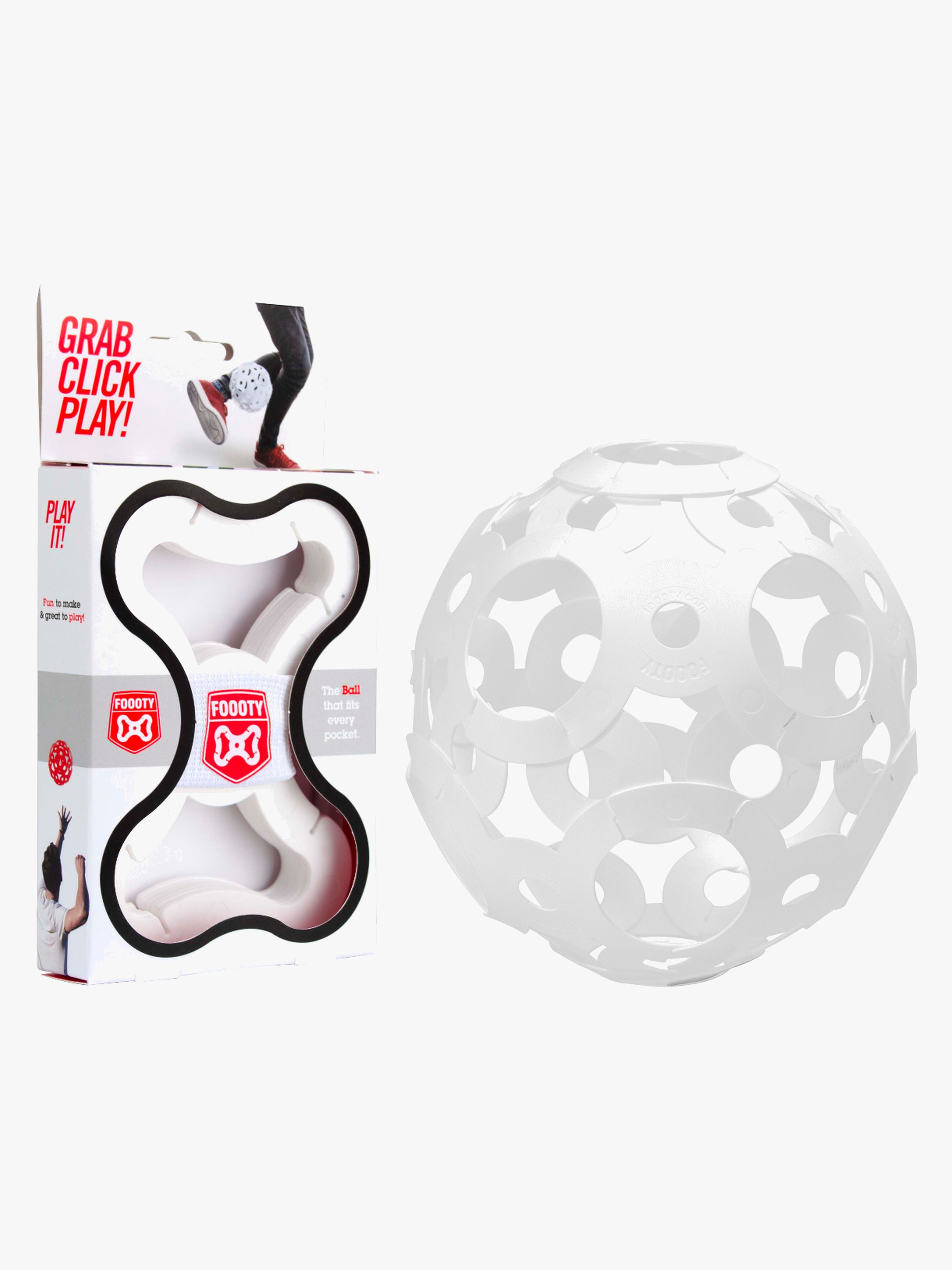 SmartGames Foooty White Bold