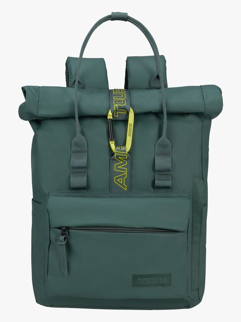 American Tourister Urban Groove Outdoor Rygsæk 15L, Forrest Green