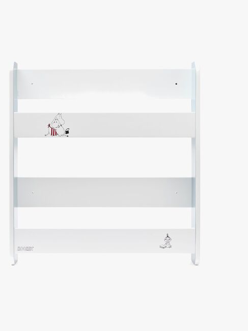 Mumitroldene Bogreol