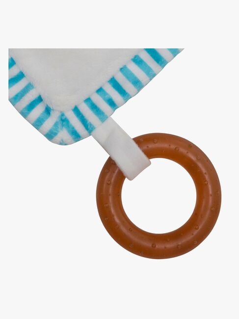 Mumitroldene Nusseklud, Blå