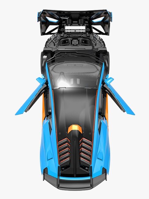 Rastar Lamborghini Huracan Racerbil 1:32