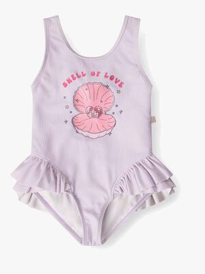 That's Mine Safina Badedragt, Shell Of Love