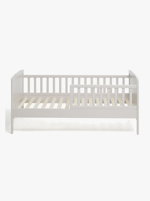 JLY DREAM Juniorseng LOWA 70x140, Varm grå