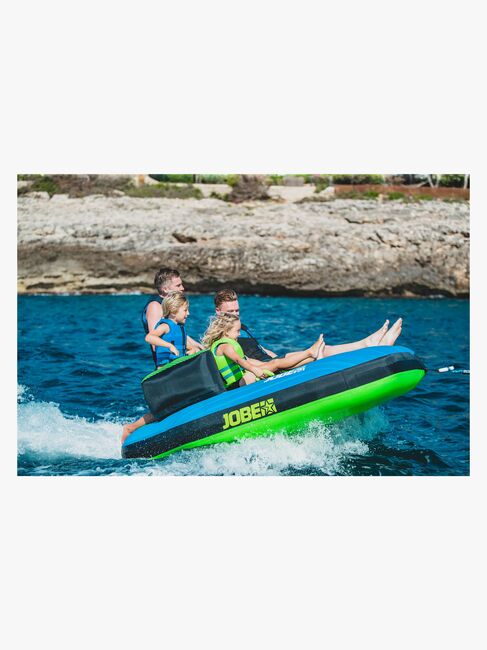 JOBE Swath Tube 4P, Blå