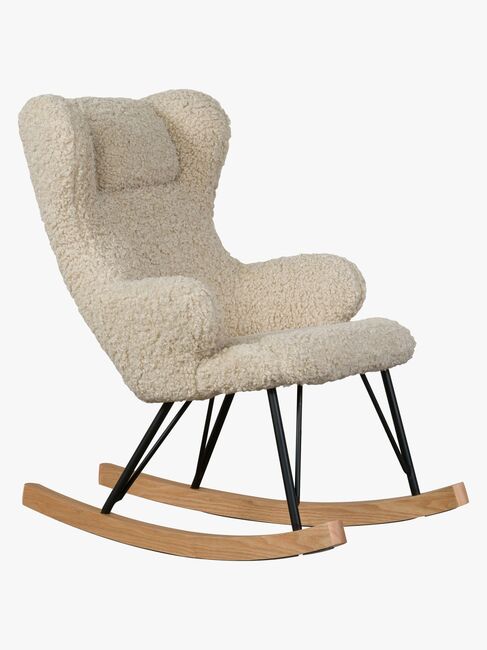 Quax Gyngestol De Luxe, Sheep