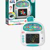 Kids Hits Aktivitetsbræt Talking Doodle Board First Knowledge
