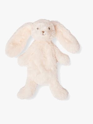 That's Mine Houston Tyngdebamse Kanin 0,3 kg, Hvid