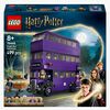 LEGO Harry Potter TM 76446 Eventyr med Natbussen