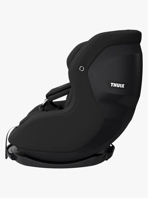 Thule Elm  Fremadvendt Autostol, Sort