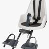 BoBike GO Mini Front Mount Cykelstol, Vanilla Cup Cake