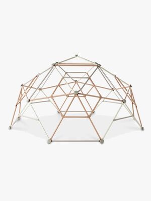 EXIT Klatrekuppel 300 cm Pastel