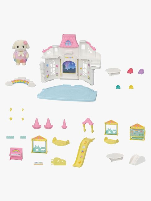 Sylvanian Families Legesæt Børnehave