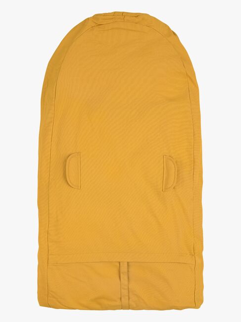 Voksi® Carry Kørepose, Golden Yellow