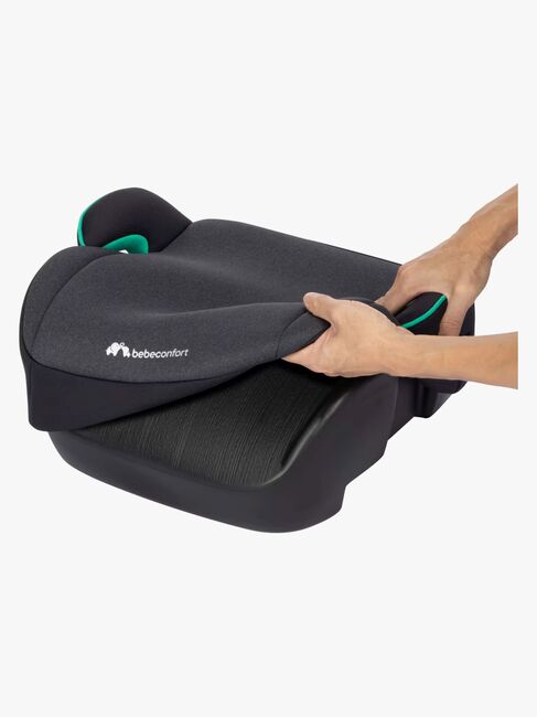 Bebeconfort Manga i-Safe Selepude, Black