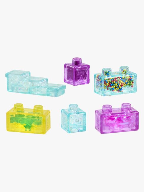 Jelly Blox Byggesæt Bouncy Castle 45 Dele 51226017-2462_3b.jpg