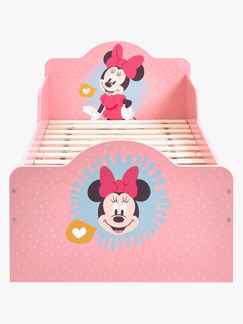 Disney Minnie Mouse Juniorseng, Pink