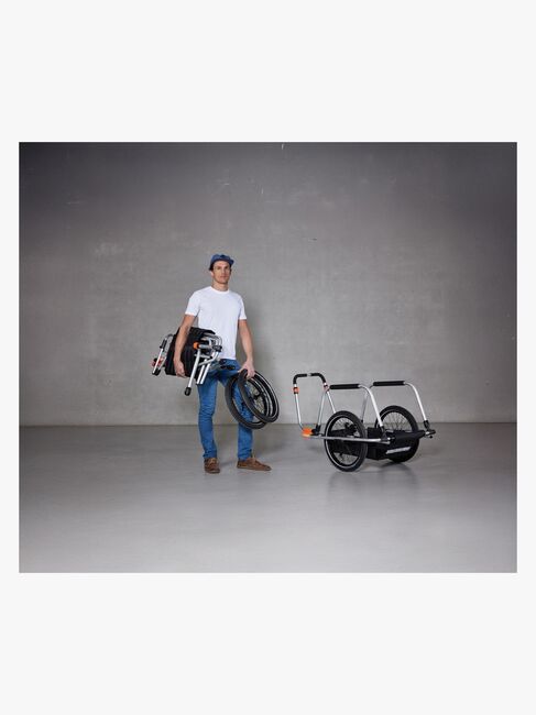 Thule Reacha City Transportvogn