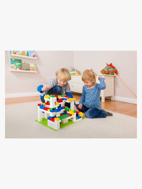 Hubelino Stort Byggesæt 213 Dele