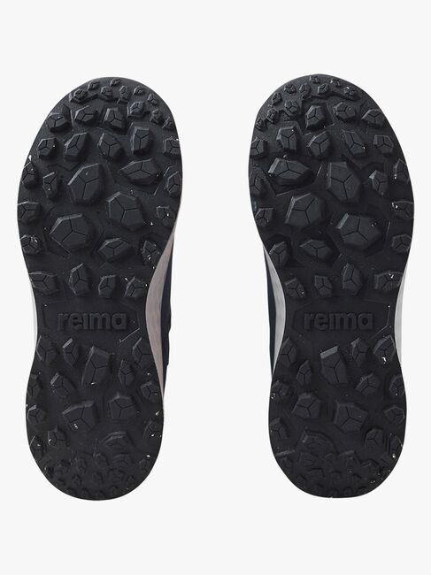 Reimatec Pikavari Vinterstøvler, Navy